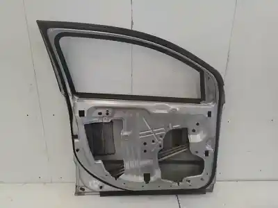 Second-hand car spare part left front door for dodge caliber se oem iam references 5074155ab  