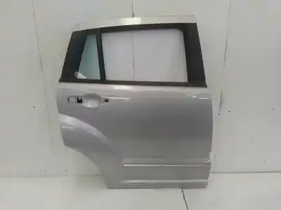 Second-hand car spare part rear right door for dodge caliber se oem iam references 5074162ab  