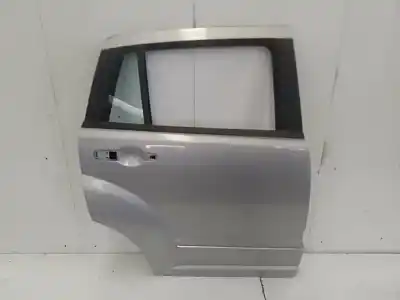 Second-hand car spare part rear right door for dodge caliber se oem iam references 5074162ab  