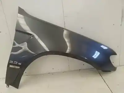 Peça sobressalente para automóvel em segunda mão guarda-lamas dianteiro direito por bmw x5 (e53) 3.0 24v turbodiesel cat referências oem iam 41357000386