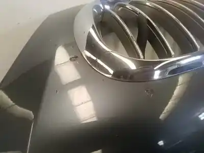 Peça sobressalente para automóvel em segunda mão capot por bmw x5 (e53) 3.0 24v turbodiesel cat referências oem iam 41617008328  