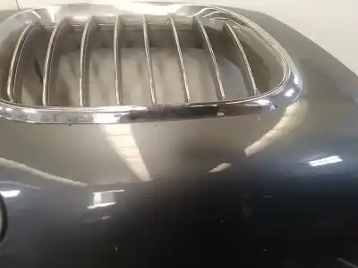 Peça sobressalente para automóvel em segunda mão capot por bmw x5 (e53) 3.0 24v turbodiesel cat referências oem iam 41617008328  