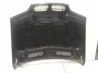 Peça sobressalente para automóvel em segunda mão capot por bmw x5 (e53) 3.0 24v turbodiesel cat referências oem iam 41617008328  