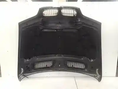 Peça sobressalente para automóvel em segunda mão capot por bmw x5 (e53) 3.0 24v turbodiesel cat referências oem iam 41617008328  