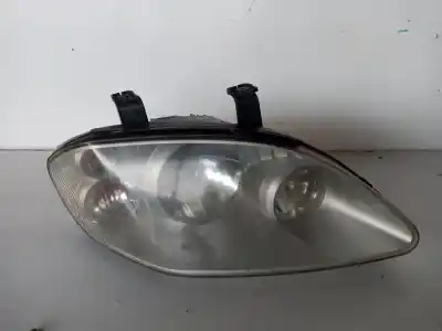 Peça sobressalente para automóvel em segunda mão farol / farolim direito por ssangyong rodius xdi referências oem iam 1080502korea