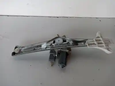 Pezzo di ricambio per auto di seconda mano Motore Alzacristalli Posteriore Sinistro per CITROEN C5 BERLINA Attraction Riferimenti OEM IAM 105265103 105265103 105265103
