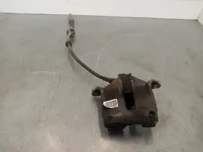 Pièce détachée automobile d'occasion etrier de frein avant droit pour peugeot 208 style références oem iam 9805497780