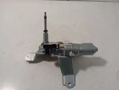Second-hand car spare part rear windshield wiper motor for mazda 2 lim. (de) 1.3 active + oem iam references mitsuba852  