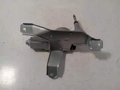 Second-hand car spare part rear windshield wiper motor for mazda 2 lim. (de) 1.3 active + oem iam references mitsuba852  