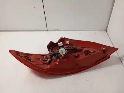 Second-hand car spare part right tailgate light for mazda 2 lim. (de) 1.3 active + oem iam references d65151150  