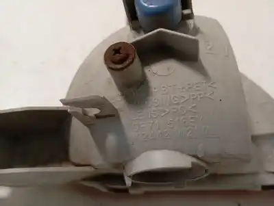 Second-hand car spare part right tailgate light for mazda 2 lim. (de) 1.3 active + oem iam references df715135y  