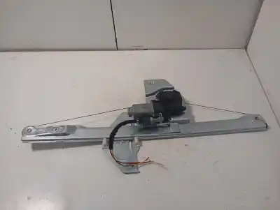 Peça sobressalente para automóvel em segunda mão motor elevador vidro dianteiro direito por citroen berlingo station wagon 20 aniversario edition referências oem iam 9680557880