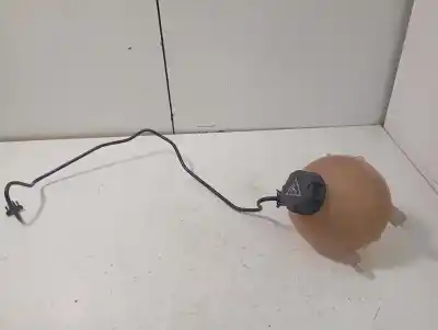 Peça sobressalente para automóvel em segunda mão depósito de expansão por citroen berlingo station wagon 20 aniversario edition referências oem iam 9684527680