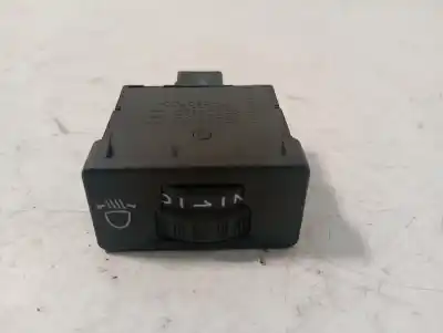 Peça sobressalente para automóvel em segunda mão comutador de luzes por citroen berlingo station wagon 20 aniversario edition referências oem iam 9638442277