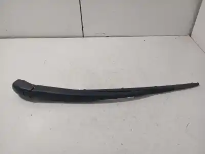 Second-hand car spare part Rear Windshield Wiper Arm for MAZDA 2 LIM. (DE) 1.3 Active + OEM IAM references 10F058  