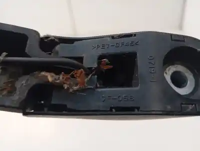 Second-hand car spare part rear windshield wiper arm for mazda 2 lim. (de) 1.3 active + oem iam references 10f058  