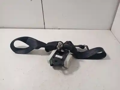 Second-hand car spare part Rear Right Seat Belt for MAZDA 2 LIM. (DE) 1.3 Active + OEM IAM references 843487  