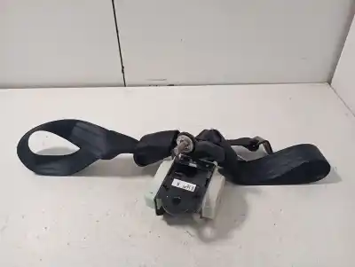 Second-hand car spare part rear right seat belt for mazda 2 lim. (de) 1.3 active + oem iam references 843487  