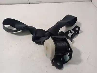 Second-hand car spare part rear right seat belt for mazda 2 lim. (de) 1.3 active + oem iam references 843487  