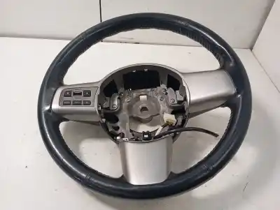 Second-hand car spare part Steering Wheel for MAZDA 2 LIM. (DE) 1.3 Active + OEM IAM references 0708212  