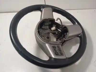 Second-hand car spare part steering wheel for mazda 2 lim. (de) 1.3 active + oem iam references 0708212  