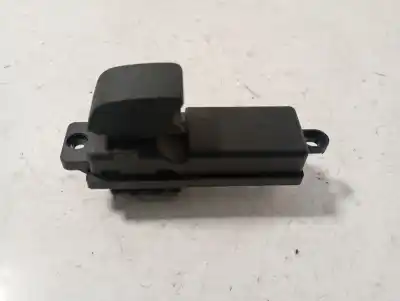 Second-hand car spare part Rear Right Power Window Switch for MAZDA 2 LIM. (DE) 1.3 Active + OEM IAM references D65166370  