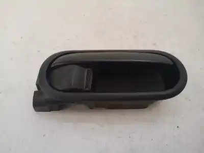 Second-hand car spare part Interior Right Rear Handle for MAZDA 2 LIM. (DE) 1.3 Active + OEM IAM references   