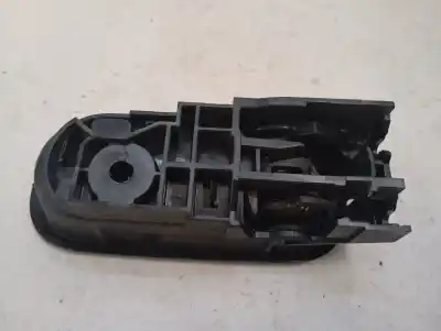 Second-hand car spare part interior right rear handle for mazda 2 lim. (de) 1.3 active + oem iam references   