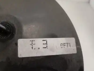 Peça sobressalente para automóvel em segunda mão servo freio por mazda 2 lim. (de) 1.3 active + referências oem iam df71  