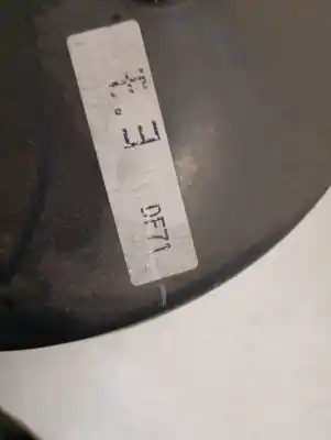 Peça sobressalente para automóvel em segunda mão servo freio por mazda 2 lim. (de) 1.3 active + referências oem iam df71  