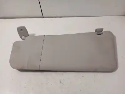 İkinci el araba yedek parçası Sol Güneslik için CITROEN BERLINGO STATION WAGON 20 Aniversario Edition OEM IAM referansları   