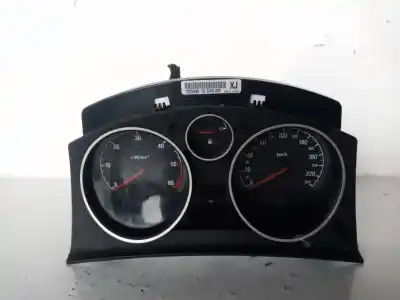Second-hand car spare part Dashboard for OPEL ZAFIRA B Enjoy OEM IAM references 13225988 13225988 13225988