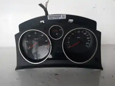 Second-hand car spare part Dashboard for OPEL ZAFIRA B Enjoy OEM IAM references 13225988  