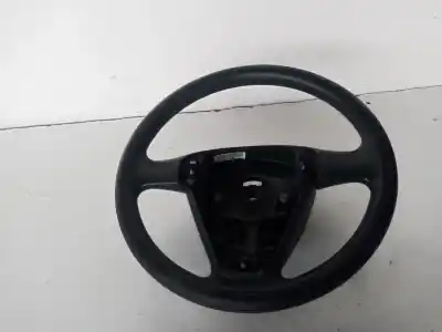 Peça sobressalente para automóvel em segunda mão volante por citroen c3 1.4 hdi cool referências oem iam sv1003800