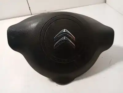 İkinci el araba yedek parçası ön Sol Hava Yastigi için CITROEN BERLINGO STATION WAGON 20 Aniversario Edition OEM IAM referansları 96773146ZD  