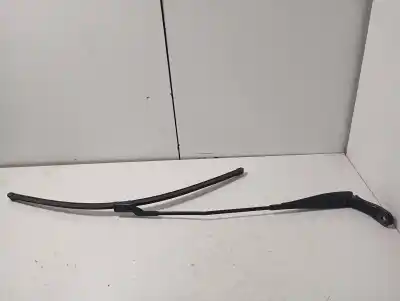 Peça sobressalente para automóvel em segunda mão haste de escova dianteiro esquerdo por citroen berlingo station wagon 20 aniversario edition referências oem iam 9682974380