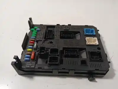 Peça sobressalente para automóvel em segunda mão caixa de fusíveis e relés por citroen berlingo station wagon 20 aniversario edition referências oem iam 281197595