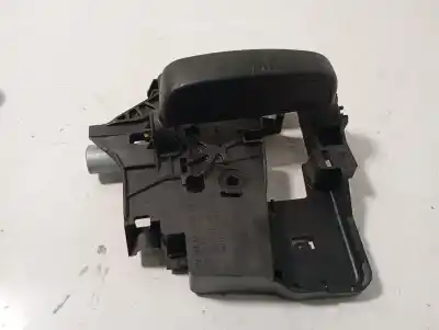 İkinci el araba yedek parçası Iç Arka Sag Kol için CITROEN BERLINGO STATION WAGON 20 Aniversario Edition OEM IAM referansları 9682100677  