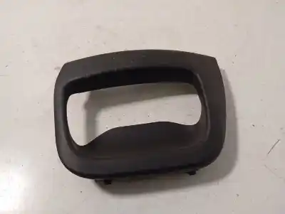 Peça sobressalente para automóvel em segunda mão moldagem por citroen berlingo station wagon 20 aniversario edition referências oem iam 9681237477