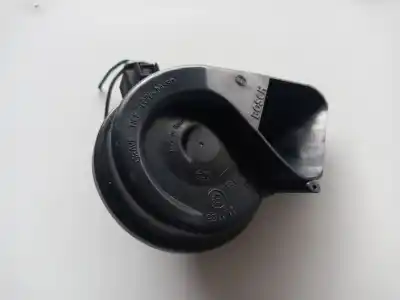 Peça sobressalente para automóvel em segunda mão buzina / sirene por audi a6 berlina (4f2) 3.0 v6 24v tdi referências oem iam 4f0951221