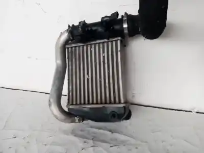 Second-hand car spare part Intercooler for AUDI A6 BERLINA (4F2) 3.0 V6 24V TDI OEM IAM references 4F0145805E 4F0145805E 4F0145805E