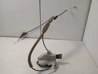 Peça sobressalente para automóvel em segunda mão fechadura da porta do lado direito por citroen berlingo station wagon 20 aniversario edition referências oem iam psa828414