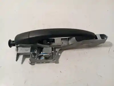 Peça sobressalente para automóvel em segunda mão puxador exterior traseiro direito por citroen berlingo station wagon 20 aniversario edition referências oem iam 9680503580