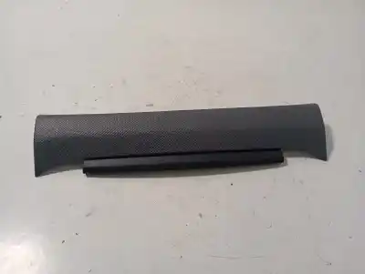 Peça sobressalente para automóvel em segunda mão moldagem por citroen berlingo station wagon 20 aniversario edition referências oem iam 9680954277