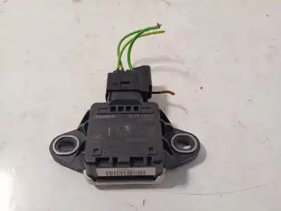 Peça sobressalente para automóvel em segunda mão módulo eletrônico por citroen berlingo station wagon 20 aniversario edition referências oem iam 9811908880