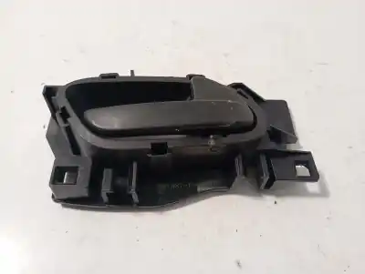 Tweedehands auto-onderdeel Binnen Voor Rechts Handvat voor CITROEN BERLINGO STATION WAGON 20 Aniversario Edition OEM IAM-referenties 96555514XT  