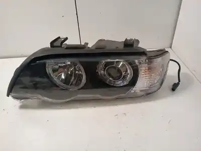 Peça sobressalente para automóvel em segunda mão farol / farolim esquerdo por bmw x5 (e53) 3.0 24v turbodiesel cat referências oem iam 4441151l