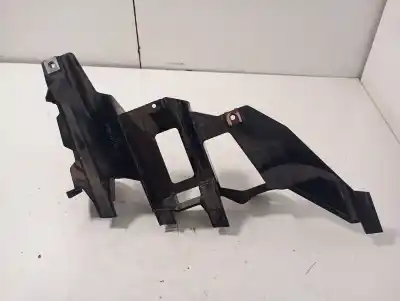 Peça sobressalente para automóvel em segunda mão moldagem por bmw x5 (e53) 3.0 24v turbodiesel cat referências oem iam 323441120  