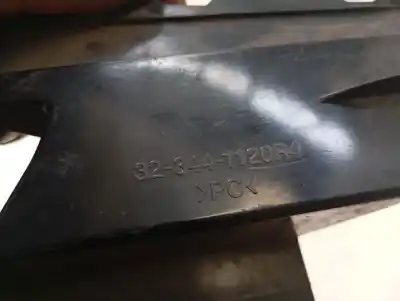 Peça sobressalente para automóvel em segunda mão moldagem por bmw x5 (e53) 3.0 24v turbodiesel cat referências oem iam 323441120  