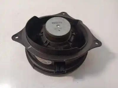Peça sobressalente para automóvel em segunda mão colunas de som por bmw x5 (e53) 3.0 24v turbodiesel cat referências oem iam 65138379094  